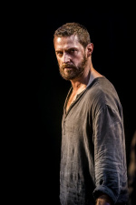The Old Vic: Суровое испытание (TheatreHD) (The Crucible)